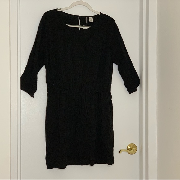 H&M Dresses & Skirts - Little Black Dress